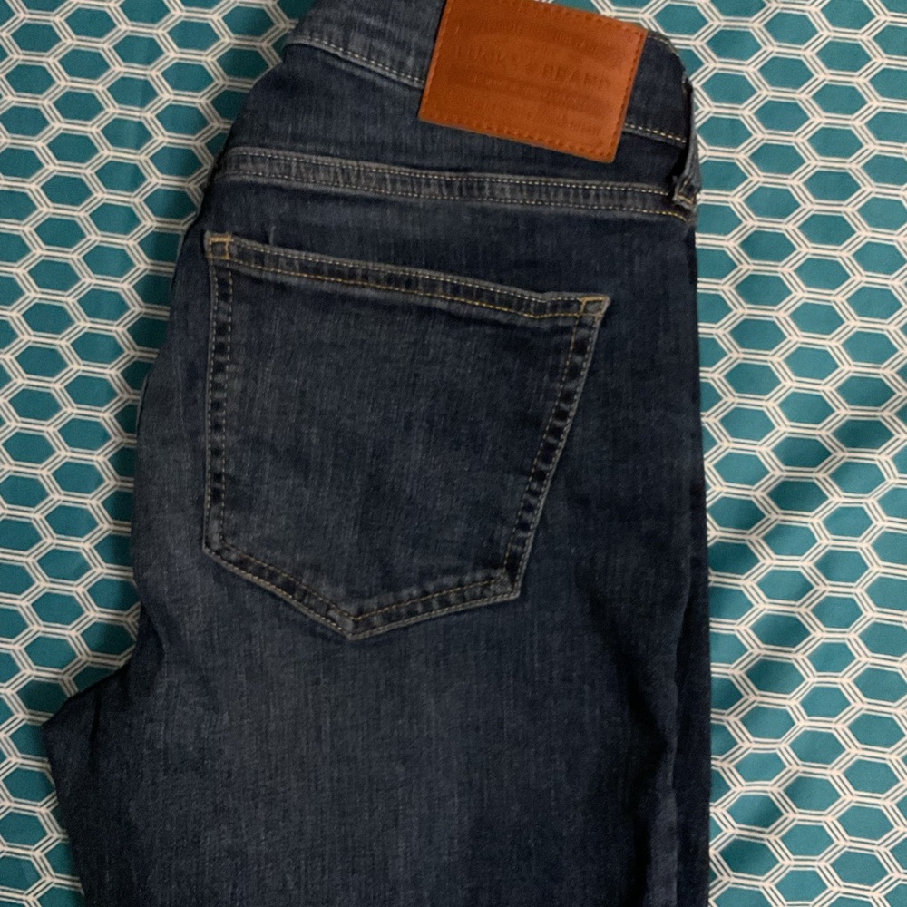 Lucky Brand Jeans 🌟 Ava Mid-Rise Skinny 🌟 Woman’s Size 6